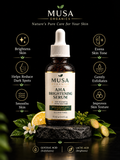 AHA Brightening Serum – 15ml