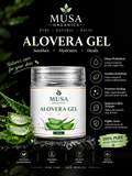 Aloe Vera Gel – 100g