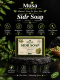 Sidr Soap - 100g
