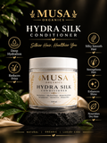 Hydra Silk Conditioner – 100g