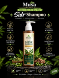 Sidr Shampoo – 200ml