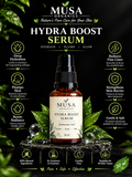 Hydra boost serum